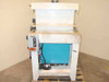 HBS EWC Electrowinning Metal Recovery System w/200A PS