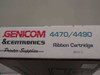 Genicom 4470/4490 Ribbon Cardridge