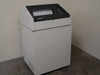 Genicom 4470 1200 Lines Per Minute Shuttle Matrix Line Printer