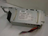 Apple 699-0394 Delta SMP-291AB Quadra 950 power supply — three-quarter view showing metal chassis, cooling fan, rating label, and multi-pin wire harness
