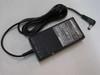 Toshiba PA2500U AC Adaptor 15VDC 2A Barrel Plug