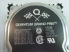 Quantum 4.3GB 3.5" HH SCSI Hard Drive 50 Pin (4301S)