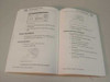 Toshiba Satellite Pro 420 Series User's Guide — interior pages open to mouse configuration section, page 208