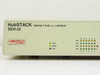 Cabletron SEH-22 Hubstack 10 Base-T 12-Port Hub w/Lanview