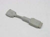 Apple 590-0796-A HDI45 to DB15 Monitor Cable