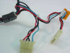 Apple 200 W Power Supply Power SMP-220DB - 8100 Series (614-0012)