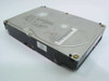 Quantum Viking II 4.5GB 3.5" SCSI hard drive — top and side view showing label and casing