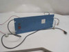 Power One HDCC-150W-A 15Volt DC Power Supply Triple Output Linear w/Rack