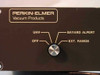 Perkin Elmer 6050600 Digital Gauge Control III 3