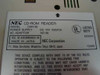 NEC CDR-36 SCSI External CD-ROM Drive - No Power Supply