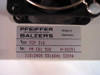 Pfeiffer - Balzers TCP 310 Turbo Pump Power Supply / Controller
