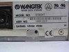 Wangtek 51000HT 1.2 GB 5.25" HH SCSI Internal Tape Drive