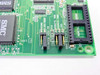 SMC 8003WC 8 Bit Ethernet RJ45/AUI