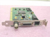 SMC 8216C Ethernet ISA RJ45 AUI BNC Network Card