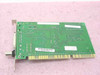 SMC 8216C Ethernet ISA RJ45 AUI BNC Network Card