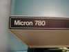 MicroPhase 780 Anacomp Microfiche Reader