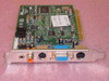 Sigma Designs 53-000626 PCI Video Card RealMagic NetStream 2000