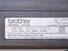 Brother AX-255 Electronic Typewriter Word Processor