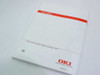Okidata M-521223-1A ML 320FB Set Up Guide/Manual English, Dutch, French, Spanish