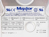 Maxtor 71687AP 1.6GB 3.5" IDE Hard Drive