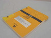 John Deere PC-1431 Loader and Backhoe Loader Parts Catalog — front cover, yellow with black John Deere logo and PC-1431 label