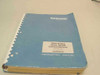 Tektronix R7844 Dual-beam Oscilloscope Instuction manual