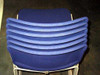 Steelcase 472410 Steelcase Max Stacker Chairs - Lot of 22