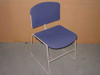 Steelcase 472410 Steelcase Max Stacker Chairs - Lot of 22