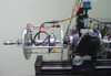 Custom Chamber Raster Scanned Pulsed Laser Deposition System