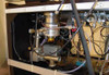 Custom Chamber Raster Scanned Pulsed Laser Deposition System