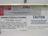 Kelvinator Scientific UC-818-2 Ultra Cold Ultra Low Laboratory Freezer - Parts