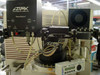 ASTeX AX3060 ECR Plasma Source PECVD Diamond Reactor - Large Platform ASTeX AX3060 ECR Plasma Source PECVD Diamond Reactor - Large Platform
