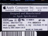 IBM 66G4319 160MB 3.5"SCSI Hard Drive 50 Pin - IBM-H3171-3171-
