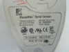 Logitech ML38 Mouse Serial Three Button - MouseMan 811187-00