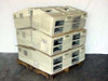 HP C2009 Pallet 3 for Container Shipment