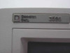Decision Data 3596 C1310A Terminal-Lite Screen Burn