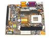 PC Chips M741LMRT Slot 1 / Socket 370 Motherboard Xcel 2000 Chipset with ISA