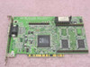 ATI 102-38207-01 PCI Video Card Mach64 3D Rage II GT 2MB