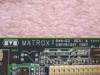 Matrox MY220P/4G/20 PCI Video Card SVGA 4 MB MGA 64-Bit Graphics