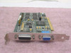 Matrox MY220P/4G/20 PCI Video Card SVGA 4 MB MGA 64-Bit Graphics