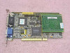 Matrox MGA-MIL/2B PCI Video Card Millennium 4 MB Full Height