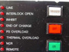 Applied Laser Electronics 302L a. l. e. Laser Power Supply ALE 0-2KV/ 5A