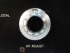 Applied Laser Electronics 302L a. l. e. Laser Power Supply ALE 0-2KV/ 5A