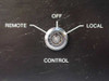 Applied Laser Electronics 302L a. l. e. Laser Power Supply ALE 0-2KV/ 5A