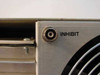 Applied Laser Electronics 302L a. l. e. Laser Power Supply ALE 0-2KV/ 5A