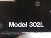 Applied Laser Electronics 302L a. l. e. Laser Power Supply ALE 0-2KV/ 5A