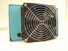 Qualidyne 31806BFM 1000W 4-6 Volt 200 AMP Switching Power Supply - As Is