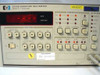 Hewlett Packard 5005B Signature Multimeter w/ Timing Pod & Data Probe