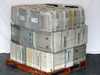 HP Printers Pallet 12 for Container Shipment