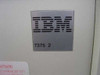 IBM 7375 IBM 7375 8 Pen Color Plotter